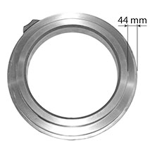 PISTON , John Deere, 6000 - 6900, Brakes, Piston brake, Piston, R125127, R333928, , PISTON , 26/417-66, R125127, R333928, , 13.25 kg