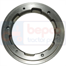 PISTON , John Deere, 55 - 4555, Brakes, Piston brake, Piston, L111978, , PISTON , 26/417-67, L111978, , 20.50 kg