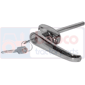 HANDLE / DIAM 45         , Ford, 00 - 4400