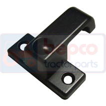 HANDLE, Universālie aksesuāri, Virsbūves daļas, kabīne, sēdekļi, Rokturis, Durvju rokturis, , HANDLE, 70/4170-115, , 0.00 kg