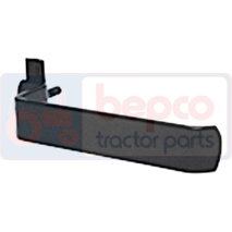 HANDLE, Universālie aksesuāri, Virsbūves daļas, kabīne, sēdekļi, Rokturis, Durvju rokturis, , HANDLE, 70/4170-116, , 0.00 kg
