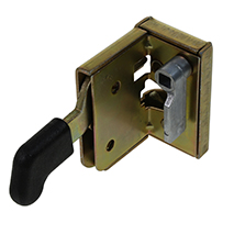 HANDLE RH , Renault / Claas, Body parts, cab accessories, seats, Handle and lock, Door lock, , HANDLE RH , 70/4170-120, , 0.00 kg