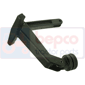 HANDLE , Universal accessories, Body parts, cab accessories, seats, Handle and lock, Door handle