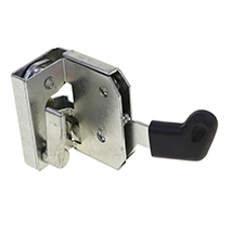 LOCK , Case-IH, Body parts, cab accessories, seats, Handle and lock, Door lock, 134621052, , LOCK , 70/4170-145, 134621052, , 0.00 kg