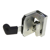 LOCK , Case-IH, Body parts, cab accessories, seats, Handle and lock, Door lock, 134621053, , LOCK , 70/4170-146, 134621053, , 0.00 kg