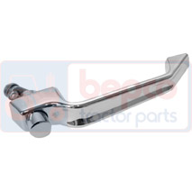 DOOR HANDLE , Case-IH, Body parts, cab accessories, seats, Handle and lock, Door handle, 3230373R1, , DOOR HANDLE , 70/4170-148, 3230373R1, , 0.40 kg