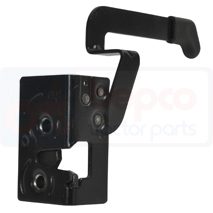 CAB DOOR HANDLES RIGHT, 54/4170-174, 83994191+E9NN94218N00BA, , 0.48 kg