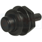 DOOR PRESSURE SWITCH RIGHT, John Deere, 50 - 1750, Body parts, cab accessories, seats, Handle and lock, Door handle