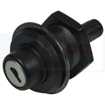 DOOR PRESSURE SWITCH LEFT  , John Deere, Body parts, cab accessories, seats, Handle and lock, Door handle, AL58550, , DOOR PRESSURE SWITCH LEFT  , 26/4170-184, AL58550, , 0.20 kg