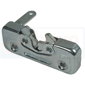 CAB DOOR HANDLES LEFT  , John Deere, Body parts, cab accessories, seats, Handle and lock, Door lock