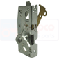 LOCK R/H , Universal accessories, Body parts, cab accessories, seats, Handle and lock, Door lock