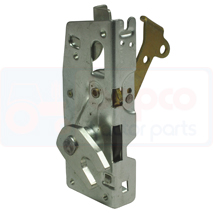 LOCK R/H , 70/4170-211, , 0.00 kg