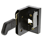 LOCK RH        , Massey Ferguson, 6100 - 6180