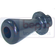 HANDLE, Massey Ferguson, 600 - 698, Virsbūves daļas, kabīne, sēdekļi, Rokturis, Durvju rokturis, 3301856M1, 3301856M2, , HANDLE, 70/4170-62, 3301856M1, 3301856M2, , 0.12 kg