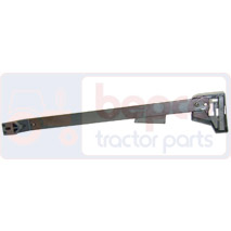 RH DOOR HANDLE , Massey Ferguson, Body parts, cab accessories, seats, Handle and lock, Door handle, 3476157M1, , RH DOOR HANDLE , 70/4170-88, 3476157M1, , 0.94 kg