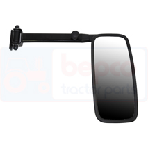 COMPLETE MIRROR RIGHT , Renault / Claas, Body parts, cab accessories, seats, Mirror, Arm, 7700052359, , COMPLETE MIRROR RIGHT , 28/4172-185, 7700052359, , 3.00 kg