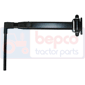 MIRROR ARM LH         , Renault / Claas, Ares 700 - Ares 725