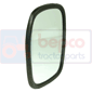 MIRROR , Deutz, Body parts, cab accessories, seats, Mirror, Mirror