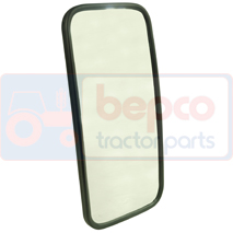 MIRROR , Renault / Claas, Body parts, cab accessories, seats, Mirror, Mirror, 6005020998, , MIRROR , 28/4172-31, 6005020998, , 1.05 kg