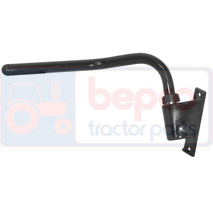 MIRROR ARM LH , Merlo, Body parts, cab accessories, seats, Mirror, Arm, 032888, M032888, , MIRROR ARM LH , 70/4172-54, 032888, M032888, , 0.58 kg