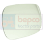 MIRROR GLASS         , JCB, 526 - 526LE (AR)