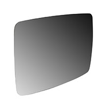 MIRROR GLASS , 26/4173-14, L79776, , 0.39 kg