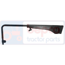 , Fendt, Body parts, cab accessories, seats, Mirror, Arm, , , 70/4174-6, , 0.00 kg