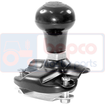 SPINNER KNOB MOUNTING ON SPOKE Ø 18-23mm, Manitou, Body parts, cab accessories, seats, Cab, Steering handle, 400160, , SPINNER KNOB MOUNTING ON SPOKE Ø 18-23mm, 70/4178-2, 400160, , 0.29 kg