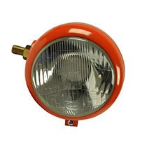 HEADLAMP LH, 23/4178215, , 1.00 kg