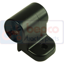 HOLDER, Universālie aksesuāri, Virsbūves daļas, kabīne, sēdekļi, Spogulis, Kronšteins, , HOLDER, 70/4179-1, , 0.17 kg