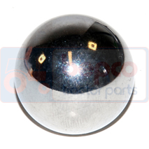 BALL, Renault / Claas, 60 - 65-12LS, Bremzes, Sausās disku bremzes, Dažādas daļas, 0772594200, 6000140175, 6005001957, , BALL, 28/418-5, 0772594200, 6000140175, 6005001957, , 0.00 kg