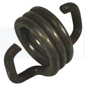 ACTUATOR SPRING         , Massey Ferguson, 200 - 290S