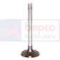 INLET VALVE         , JCB, 537 - 537 (AA)