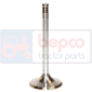 INLET VALVE , Renault / Claas, Engine and components, Cylinder head, Intake valve