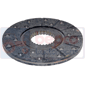 BRAKE DISC , Massey Ferguson, 100 - 178, Brakes, Dry disc brake, Disc