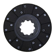 BRAKE DISC , Case-IH, Classique - 724, Brakes, Dry disc brake, Disc, 3134665R91, 3134665R92, , BRAKE DISC , 25/420-13, 3134665R91, 3134665R92, , 1.10 kg