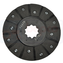 BRAKE DISCS (DRY) , 25/420-16, 131788A1, 3058855R91, 3064170R91, 3134664R91, 395161R91, , 1.00 kg