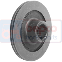 BRAKE PLATE , Fiat, Someca - SOM615, Brakes, Dry disc brake, Disc, 44092218, 5160738, 9023259, , BRAKE PLATE , 23/420-18, 44092218, 5160738, 9023259, , 3.41 kg