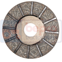 BRAKE PLATE , Renault / Claas, 700 - 751S, Brakes, Dry disc brake, Disc, 6005003079, 6005703915, 7700013499, 7700013500, 7700554443, 7701027948, 7701029783, , BRAKE PLATE , 28/420-21, 6005003079, 6005703915, 7700013499, 7700013500, 7700554443, 7701027948, 7701029783, , 0.84 kg