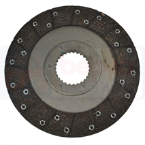 FRICTION DISC , Massey Ferguson, 100 - 168, Brakes, Dry disc brake, Disc, 1044526M2, 1805980M1, 3609064M1, 3609079M1, , FRICTION DISC , 30/420-26, 1044526M2, 1805980M1, 3609064M1, 3609079M1, , 1.45 kg