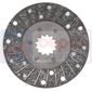 FRICTION DISC         , Massey Ferguson, 100 - 154S