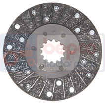 FRICTION DISC , Landini, 500 - 9500, Brakes, Dry disc brake, Disc, 1895852M91, 3302699M91, , FRICTION DISC , 30/420-28, 1895852M91, 3302699M91, , 0.00 kg