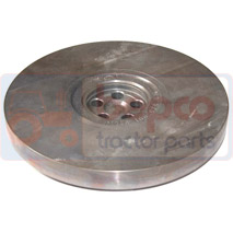 BRAKE DISC , Fendt, Farmer 200 - 250S, Brakes, Dry pad brake, Disc, 246105070010, , BRAKE DISC , 22/420-50, 246105070010, , 6.30 kg