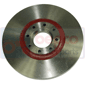 BRAKE DISC (DRY) , Deutz, Brakes, Dry disc brake, Disc