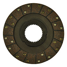 BRAKE DISC , Deutz, 06 - 5006, Brakes, Dry disc brake, Disc, 02332771, 04337094, 04340699, 04380955, 04380957, 04399879, , BRAKE DISC , 21/420-8, 02332771, 04337094, 04340699, 04380955, 04380957, 04399879, , 1.57 kg