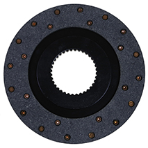 BRAKE DISC , Deutz, 07 - 6907, Brakes, Dry disc brake, Disc, 04345858, 04380951, 04399878, , BRAKE DISC , 21/420-9, 04345858, 04380951, 04399878, , 1.60 kg