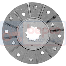 DISC , Manitou, Brakes, Dry disc brake, Disc, 49023, , DISC , 44/420-90, 49023, , 0.00 kg