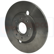 BRAKE DISC TICKNESS : 12MM, 25/420-92, 3230686R1, , 5.30 kg