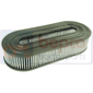 CAB AIR FILTER         , Renault / Claas, Atles - Atles 926