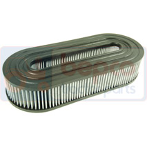 CAB AIR FILTER , Renault / Claas, Ares 800 - Ares 836, Filter, Air fiter, Cab filters, 7700043260, , CAB AIR FILTER , 60/4200-130A, 7700043260, , 0.00 kg